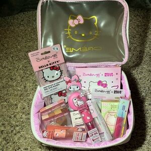 Hello Kitty Makeup Bundle